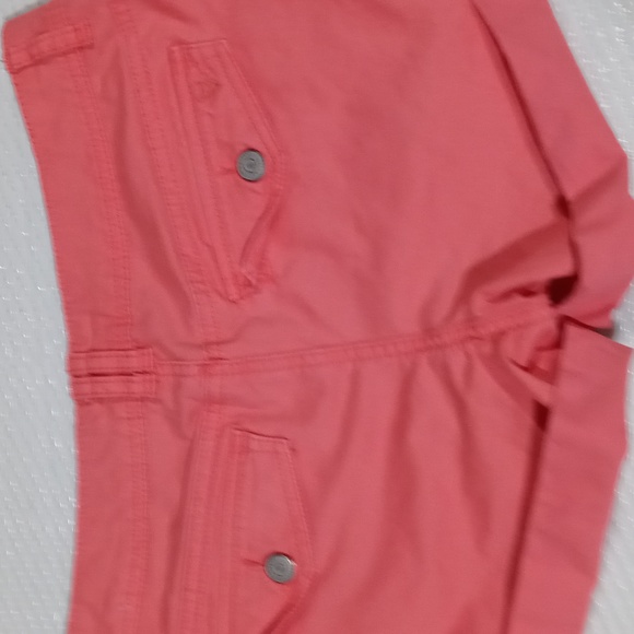 PRINCE & FOX SHORT SIZE 6 - Picture 4 of 4